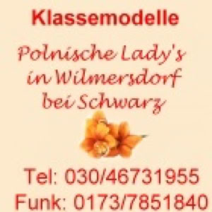 Bordell Pension Wilmersdorf, Schlangenbader Straße 98 in 14197 Berlin Wilmersdorf