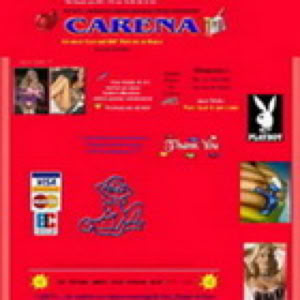 Bordell Carena, Straßmannstrasse 29, Berlin Friedrichshain