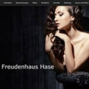 Bordell Freundenhaus Hase, Hochstrasse 45, 13357 Berlin Wedding