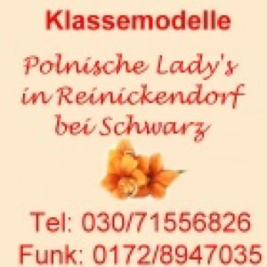 Bordell Polnische Ladys, Schillingstrasse 43 in 13403 Berlin  Reinickendorf