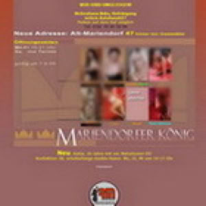 Bordell Mariendorfer König, Lahnstrasse 12 in 12055 Berlin Neukölln