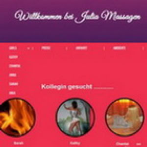 Bordell Club Rose, Rhinstrasse 101 in 10315 Berlin Lichtenberg